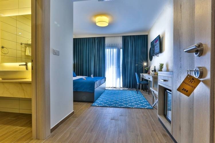 Harmony Hotel
