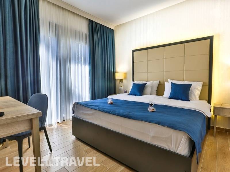 Фотография Harmony Hotel