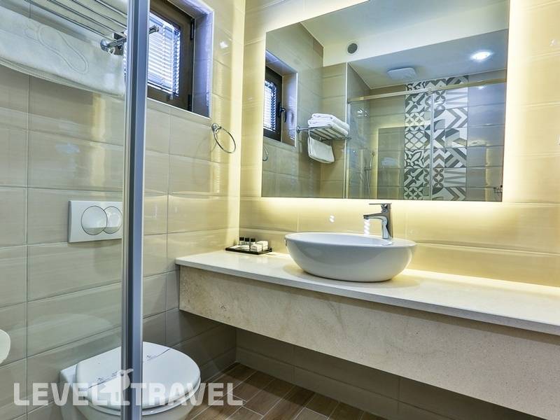Фотография Harmony Hotel