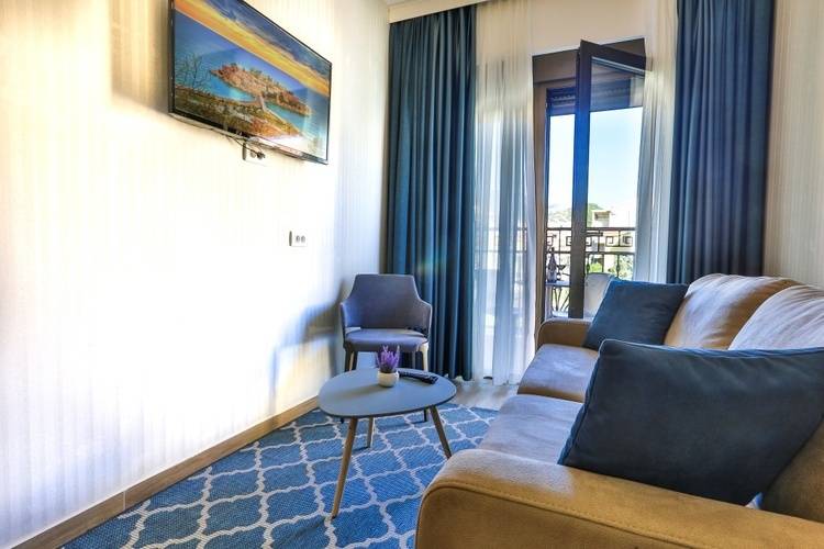 Harmony Hotel