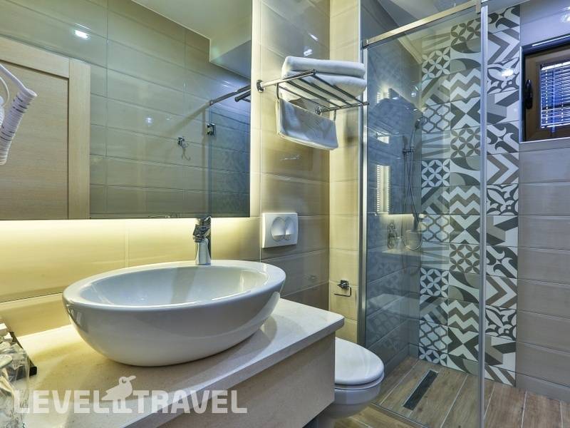 Фотография Harmony Hotel