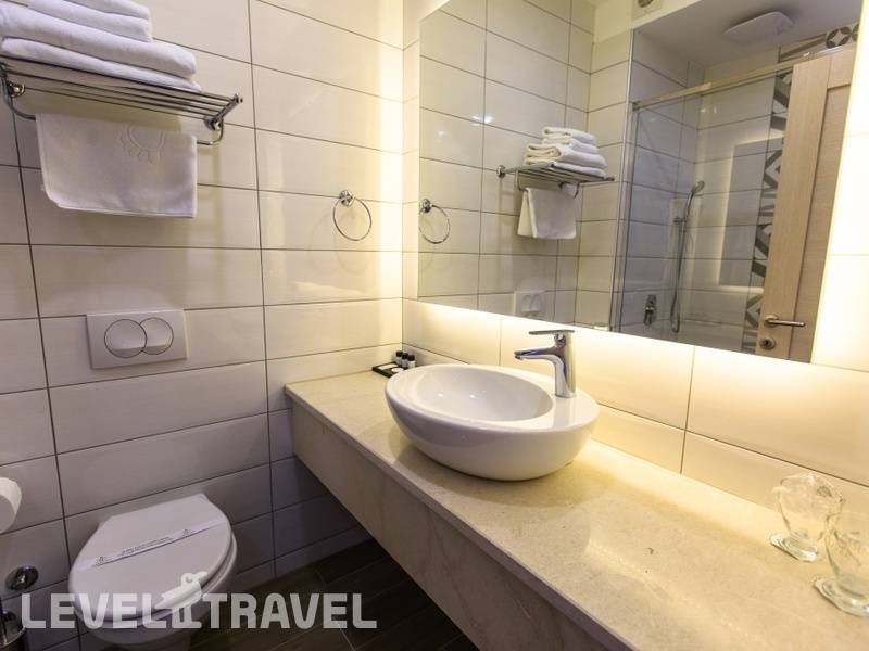 Фотография Harmony Hotel