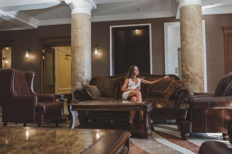 Amra Park Hotel & Spa