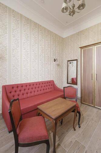 Amra Park Hotel & Spa
