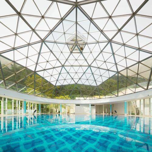 Amra Park Hotel & Spa