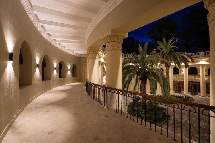 Amra Park Hotel & Spa