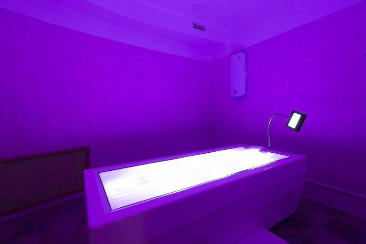 Amra Park Hotel & Spa