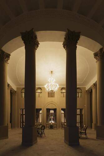 Amra Park Hotel & Spa