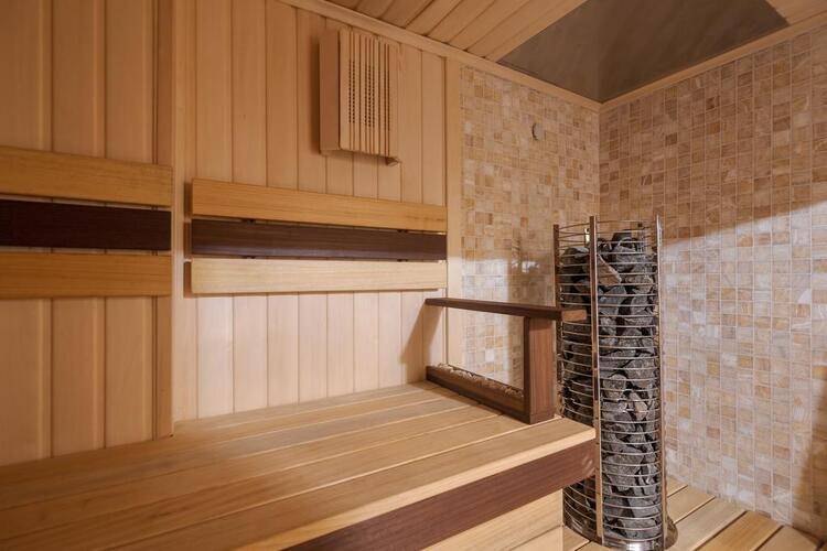 Amra Park Hotel & Spa