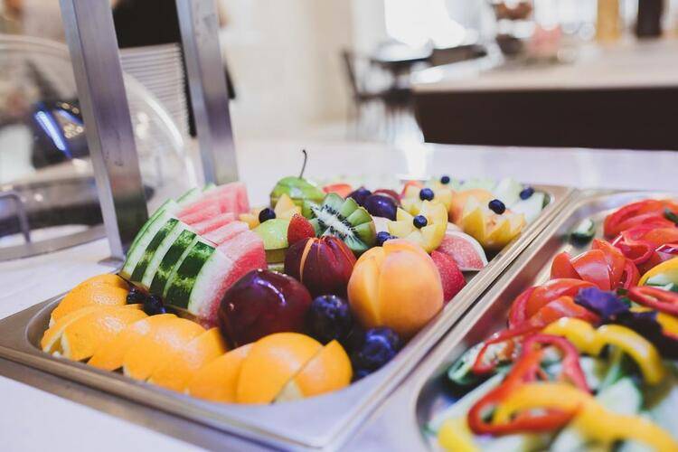 Amra Park Hotel & Spa