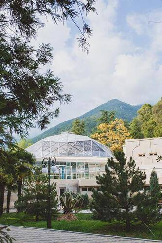 Amra Park Hotel & Spa