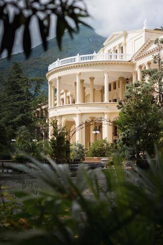 Amra Park Hotel & Spa