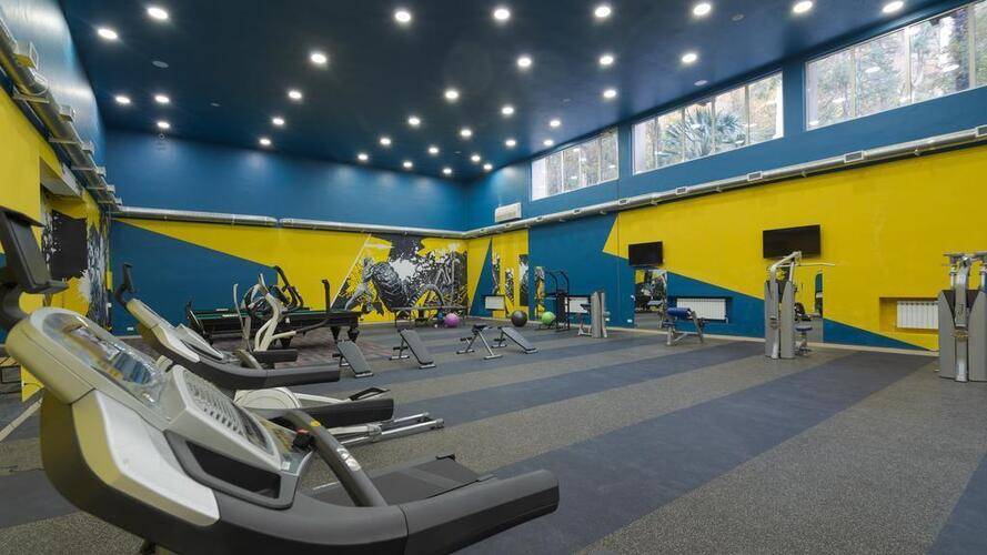 Amra Park Hotel & Spa