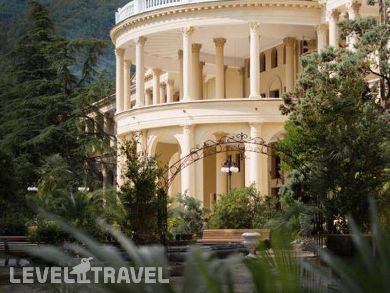 Фотография Amra Park Hotel & Spa
