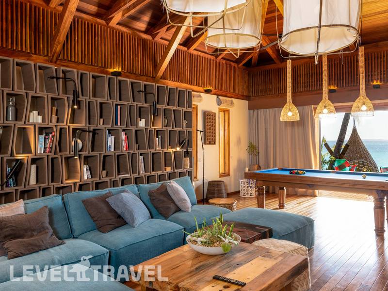Фотография Zuri Zanzibar