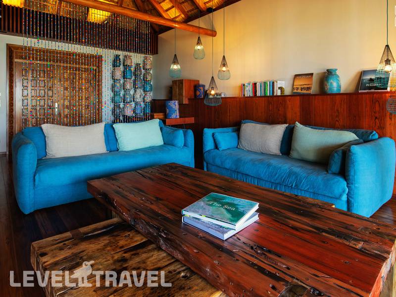 Фотография Zuri Zanzibar