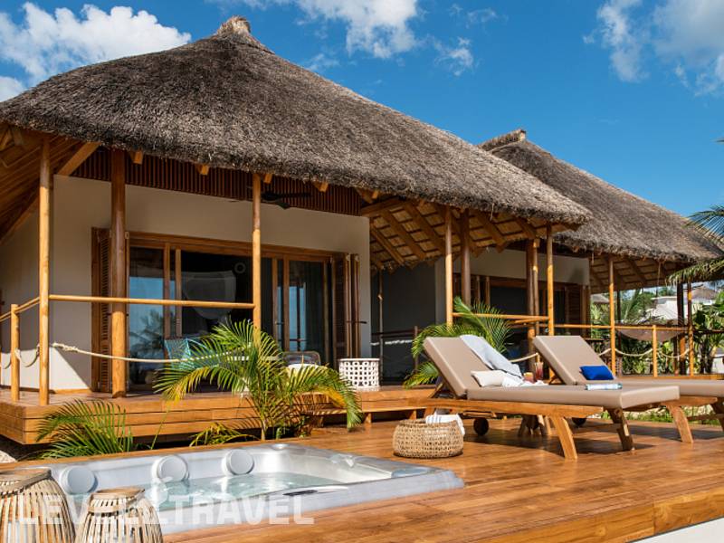 Фотография Zuri Zanzibar