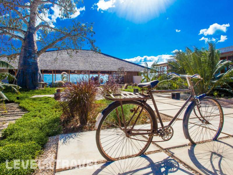 Фотография Zuri Zanzibar