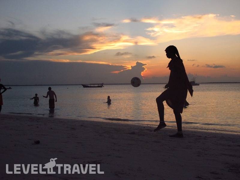 Фотография Zuri Zanzibar