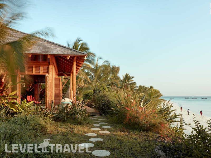 Фотография Zuri Zanzibar