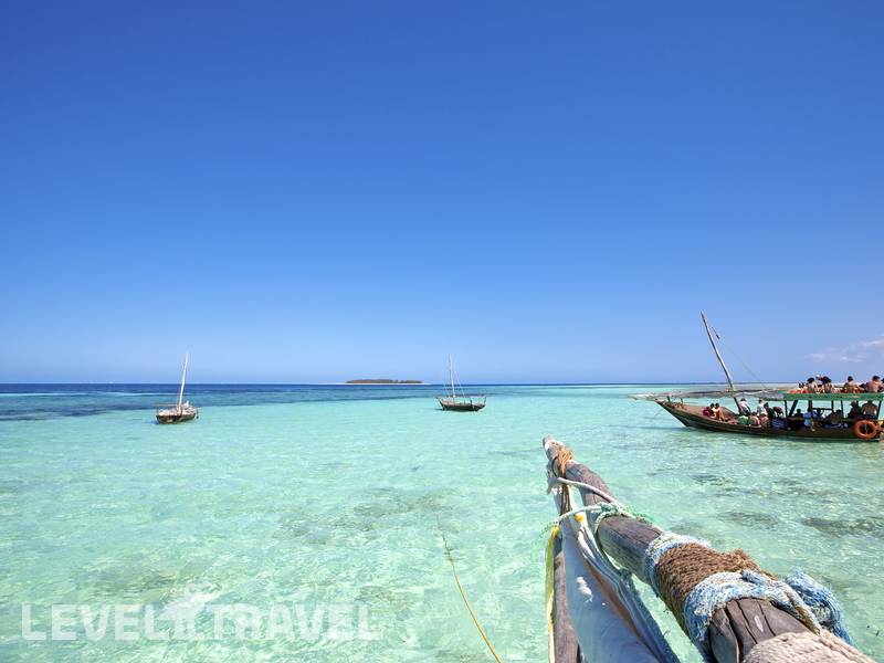 Фотография Zuri Zanzibar
