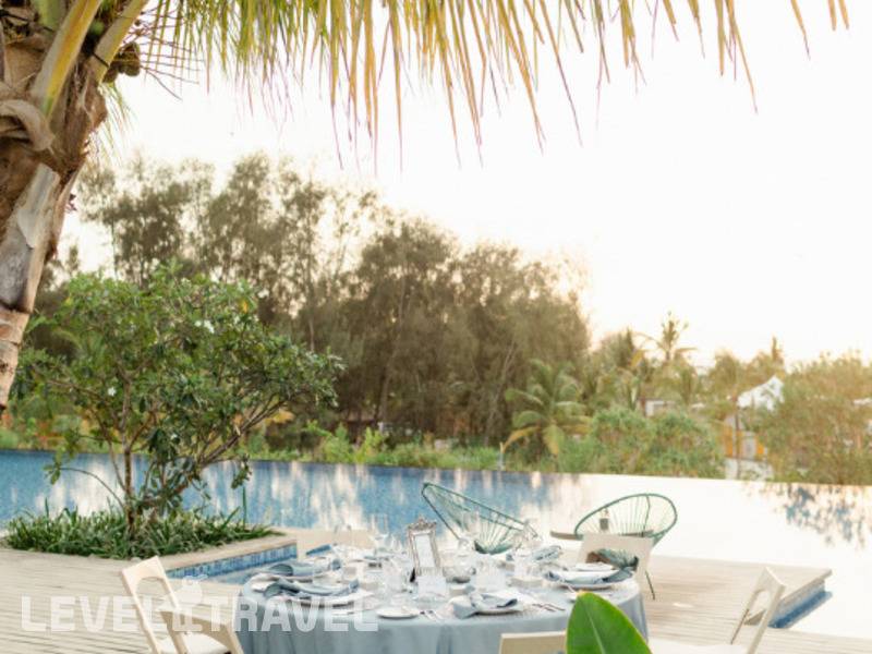 Фотография Zuri Zanzibar