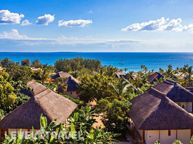 Фотография Zuri Zanzibar