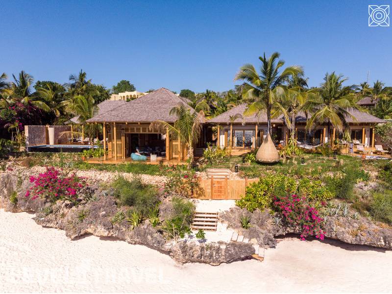 Фотография Zuri Zanzibar