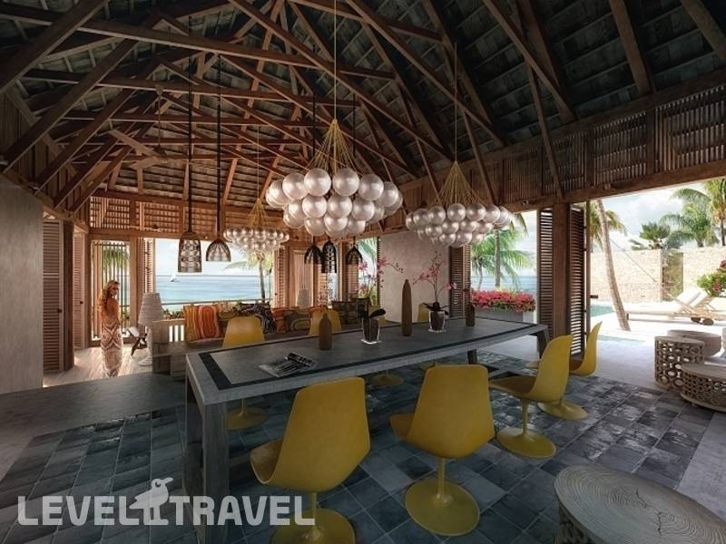 Фотография Zuri Zanzibar
