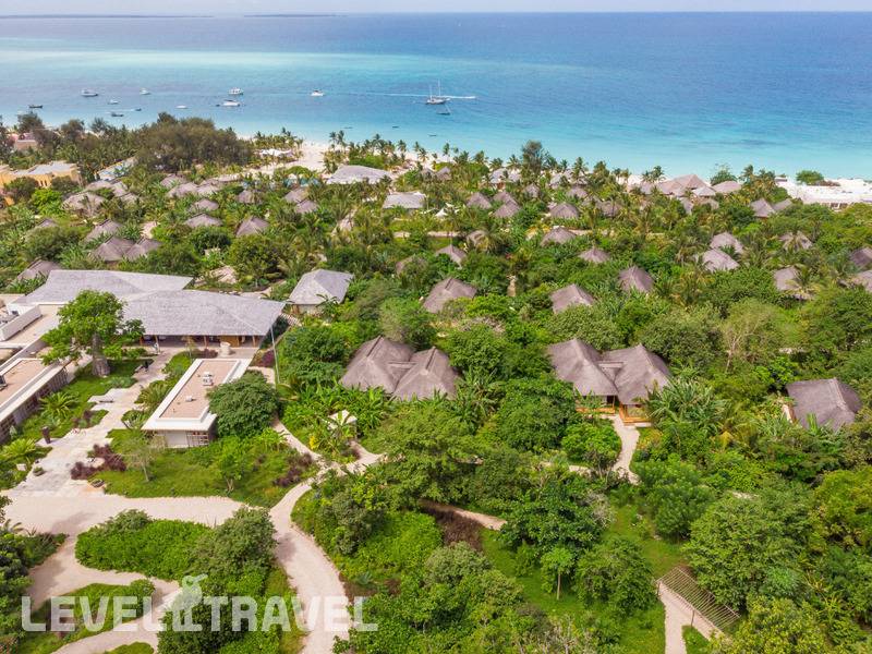 Фотография Zuri Zanzibar