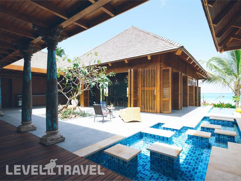 Фотография Zuri Zanzibar