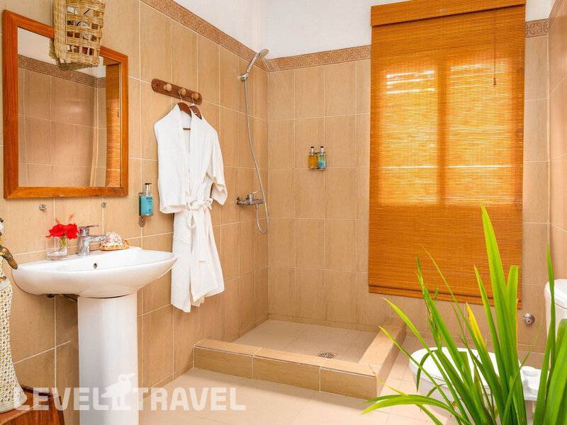 Фотография Kibanda Natural Kendwa Villa (Ex. Natural Kendwa Villa) Фотография Kibanda Natural Kendwa Villa (Ex. Natural Kendwa Villa)