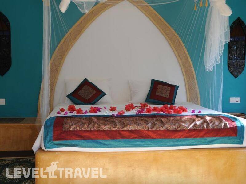 Фотография Natural Kendwa Villa