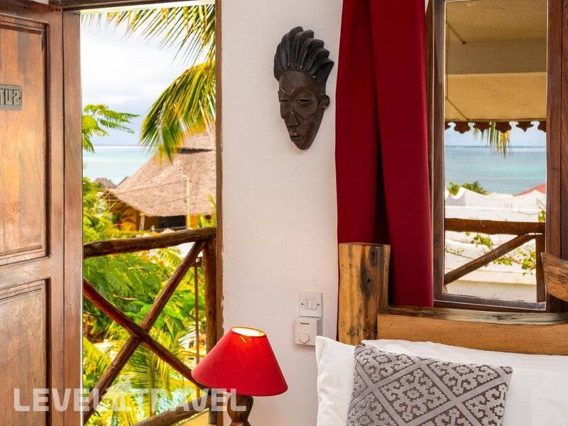 Фотография Kibanda Natural Kendwa Villa (Ex. Natural Kendwa Villa) Фотография Kibanda Natural Kendwa Villa (Ex. Natural Kendwa Villa)