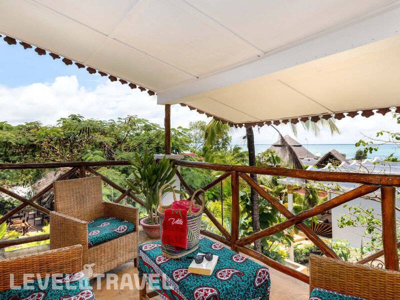 Фотография Kibanda Natural Kendwa Villa (Ex. Natural Kendwa Villa) Фотография Kibanda Natural Kendwa Villa (Ex. Natural Kendwa Villa)
