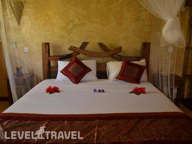 Фотография Natural Kendwa Villa