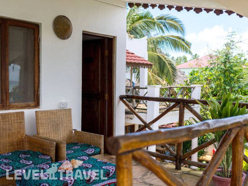Фотография Kibanda Natural Kendwa Villa (Ex. Natural Kendwa Villa) Фотография Kibanda Natural Kendwa Villa (Ex. Natural Kendwa Villa)