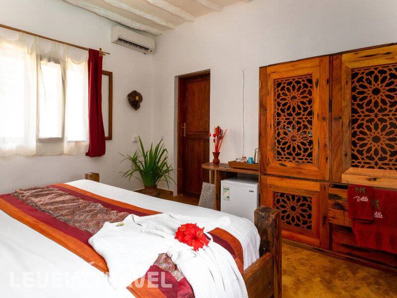 Фотография Kibanda Natural Kendwa Villa (Ex. Natural Kendwa Villa) Фотография Kibanda Natural Kendwa Villa (Ex. Natural Kendwa Villa)