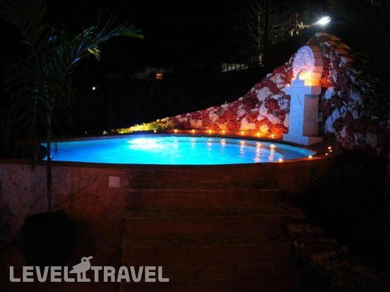 Фотография Natural Kendwa Villa