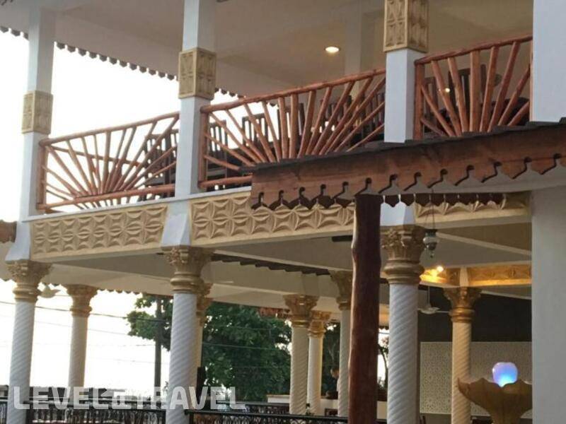 Фотография Natural Kendwa Villa