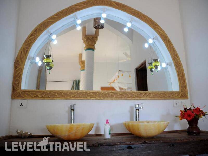 Фотография Natural Kendwa Villa