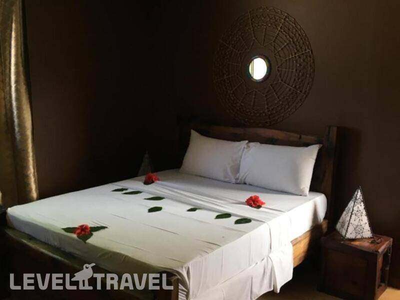 Фотография Natural Kendwa Villa