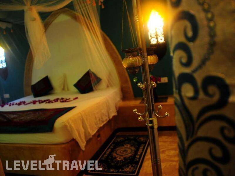 Фотография Natural Kendwa Villa