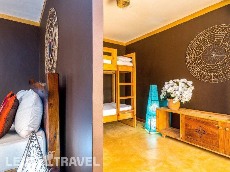 Фотография Kibanda Natural Kendwa Villa (Ex. Natural Kendwa Villa) Фотография Kibanda Natural Kendwa Villa (Ex. Natural Kendwa Villa)