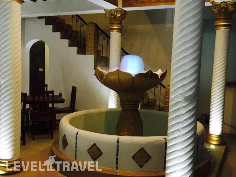 Фотография Natural Kendwa Villa