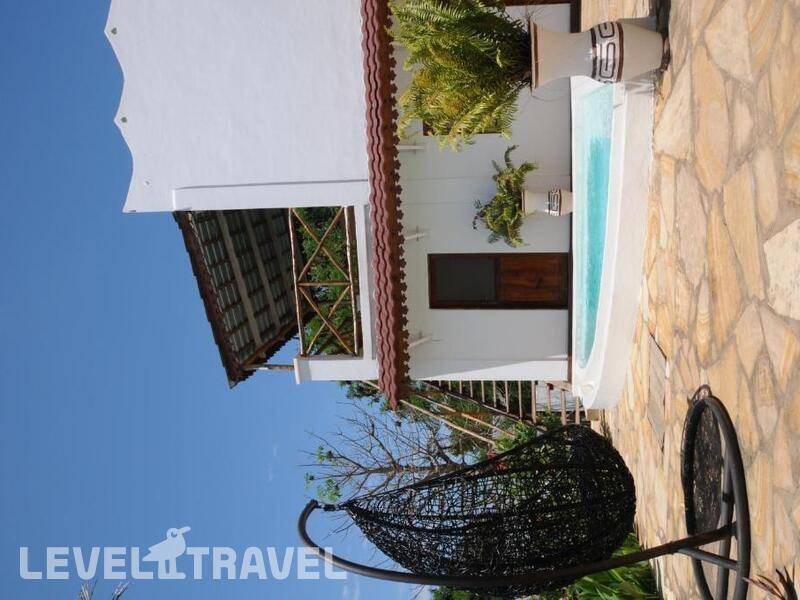 Фотография Natural Kendwa Villa