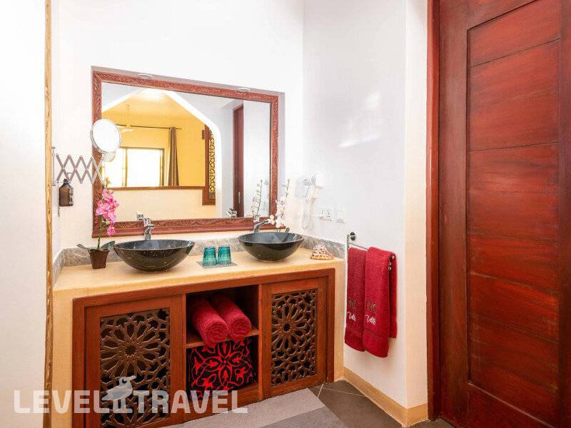 Фотография Kibanda Natural Kendwa Villa (Ex. Natural Kendwa Villa) Фотография Kibanda Natural Kendwa Villa (Ex. Natural Kendwa Villa)
