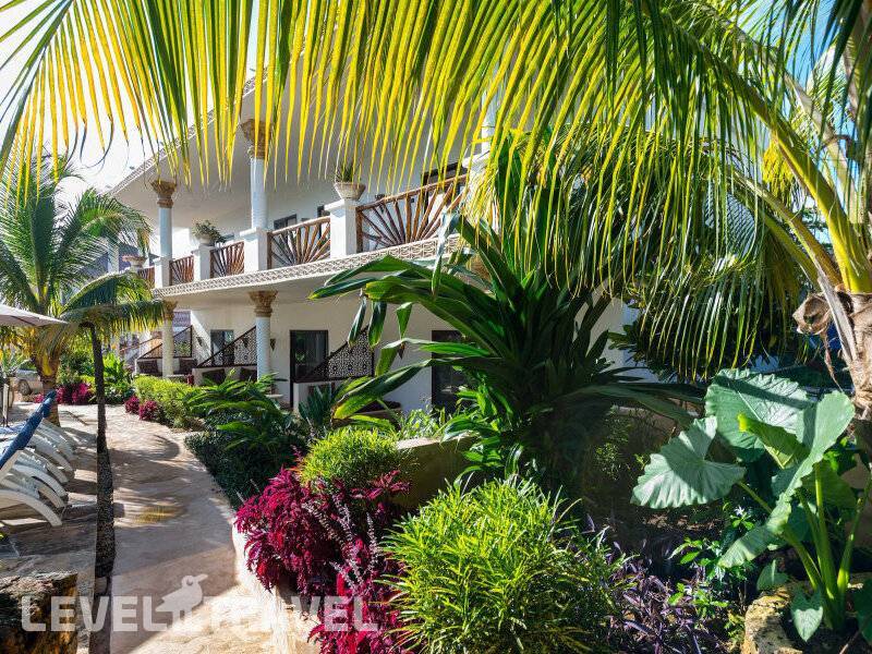 Фотография Kibanda Natural Kendwa Villa (Ex. Natural Kendwa Villa) Фотография Kibanda Natural Kendwa Villa (Ex. Natural Kendwa Villa)