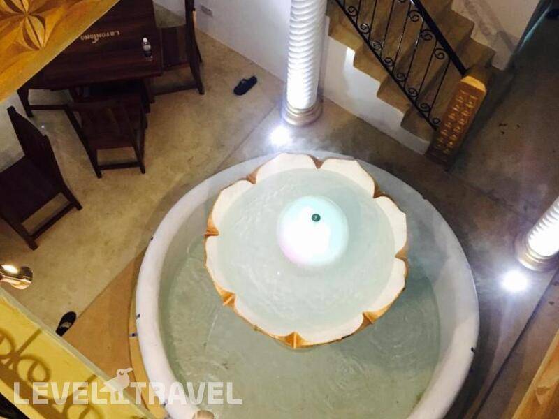 Фотография Natural Kendwa Villa