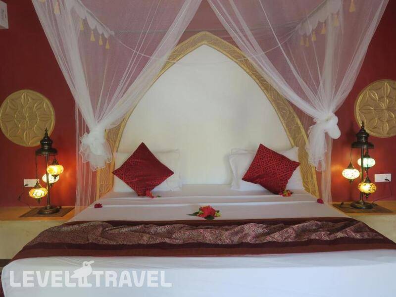 Фотография Natural Kendwa Villa